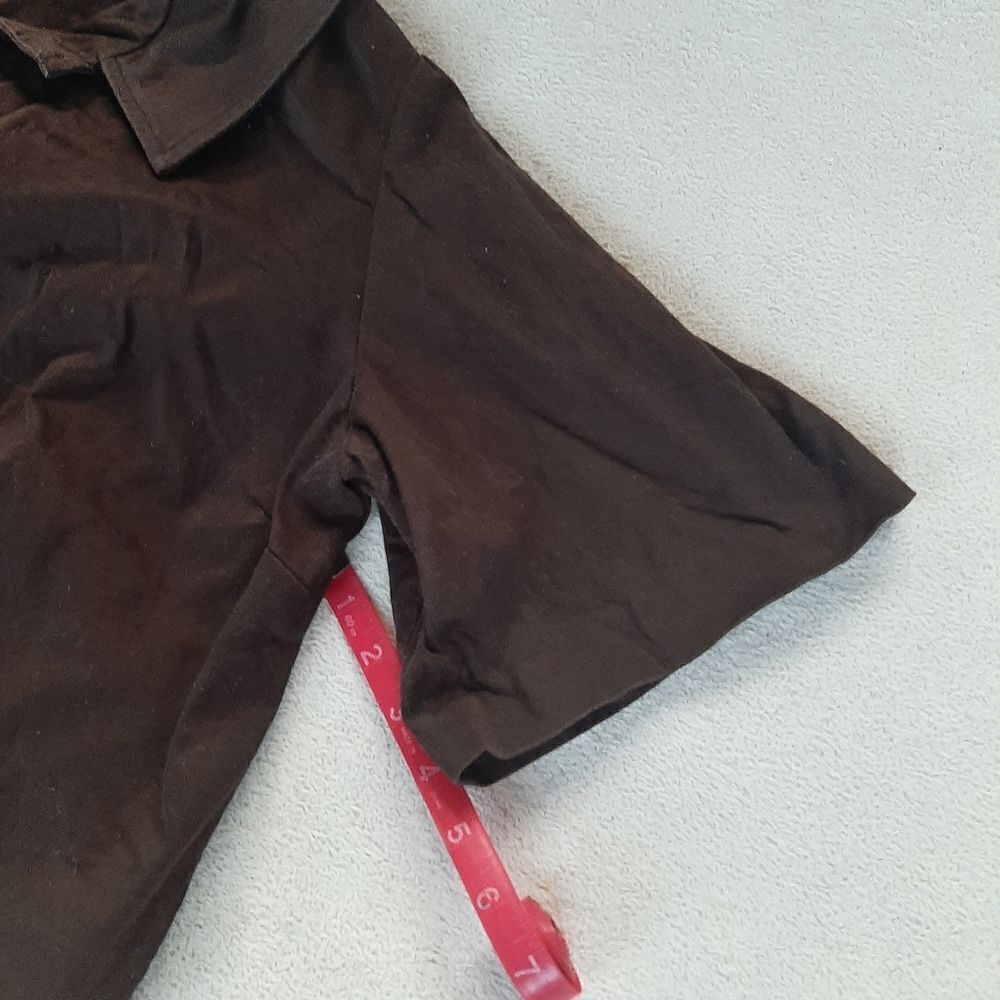 Ingredients Cropped Jacket Size PXL - Picture 6 of 7